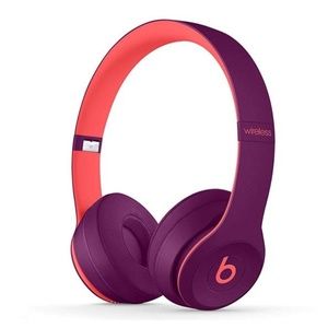Beats by Dr. Dre Solo 3 Wireless On-Ear Headphones